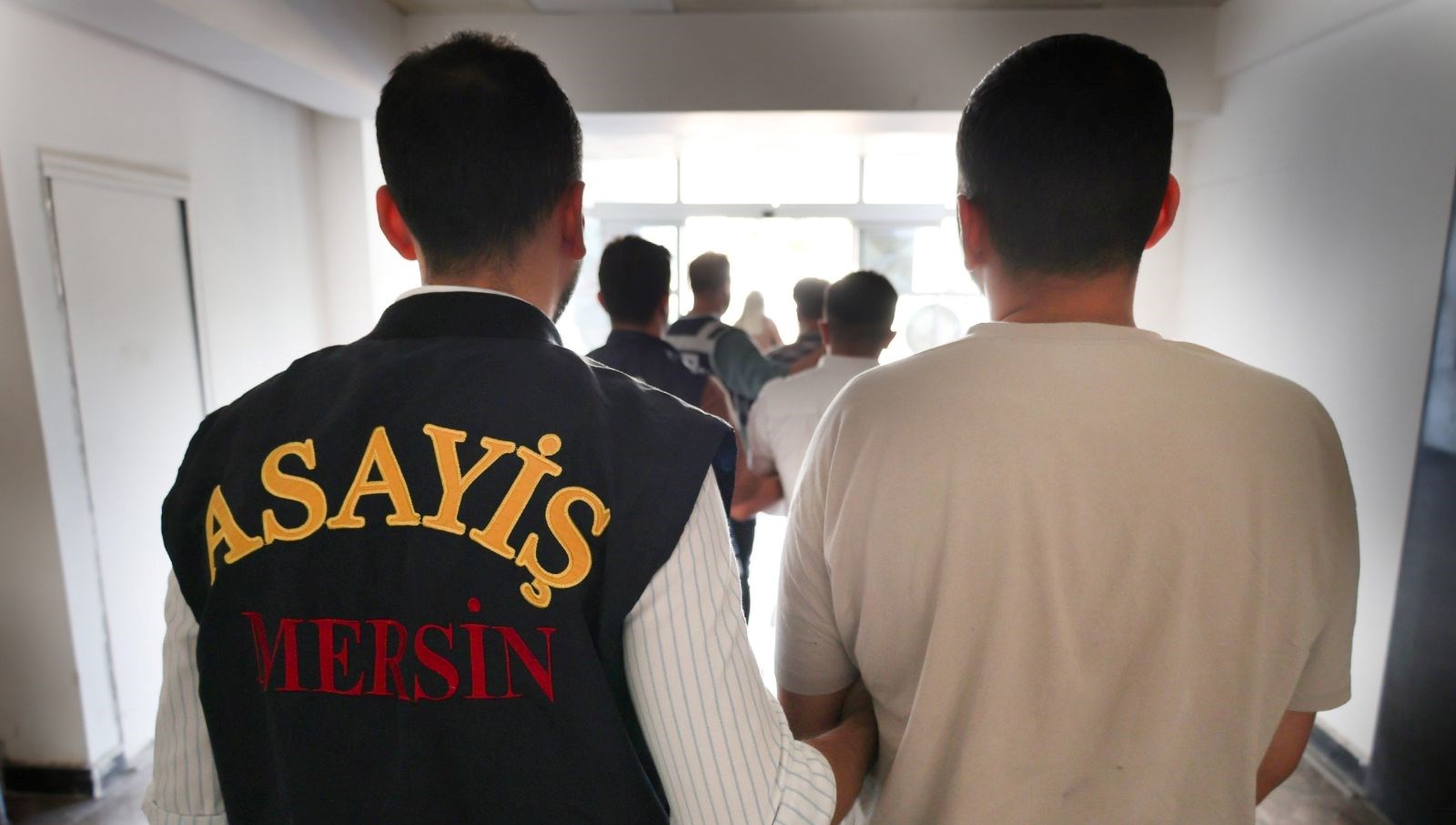 2 milyon liralik vurgun yapan sahte polisler yakalandi 5qjWr194