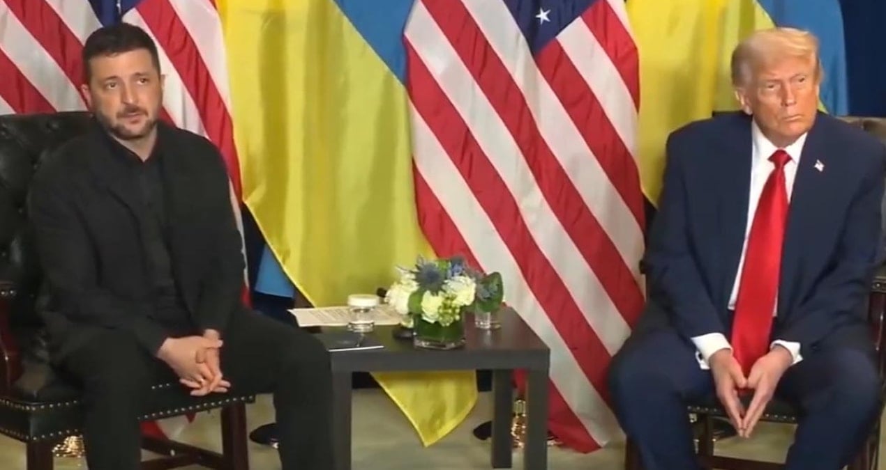 abd baskani trump nato hava sahasina giren rus ucaklarini dusurmeli 9qKB9Gmu