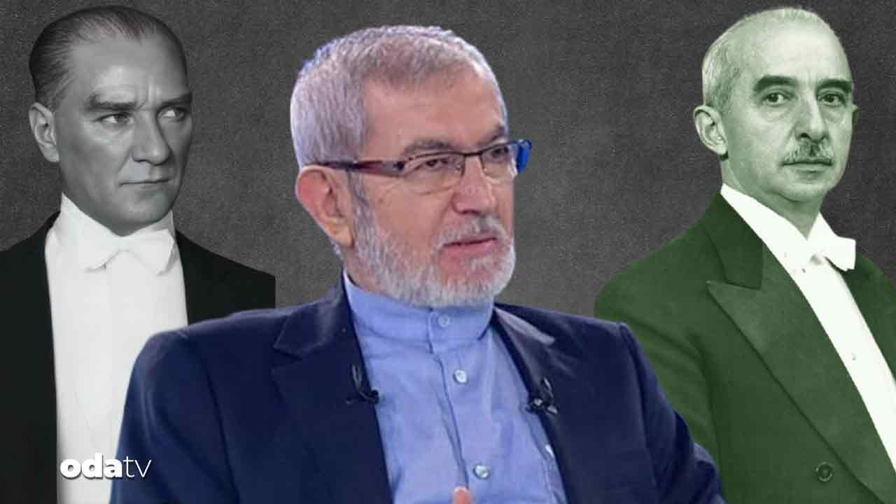 ali riza demircan bugun de nasiplendik diyerek ovdu odatv medyasal bir gercek ST1Q8uHW