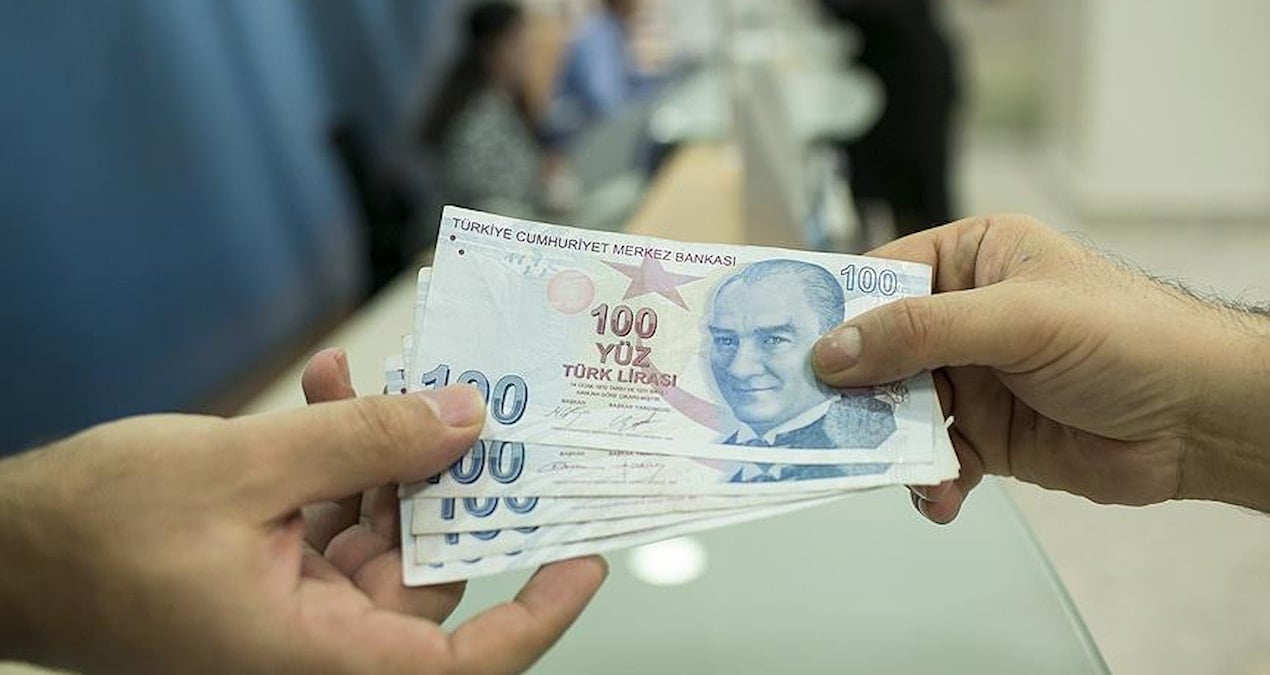 bankalarda mevduat rekor seviyeye cikti iste yeni rakam r8UsWhDX