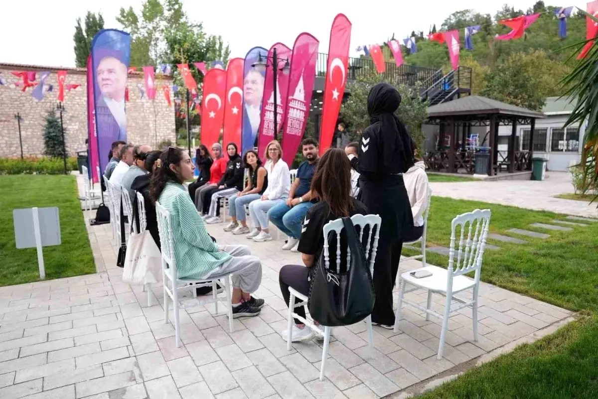 beyoglunda avrupa hareketlilik haftasi coskusu eCAcr8Gl