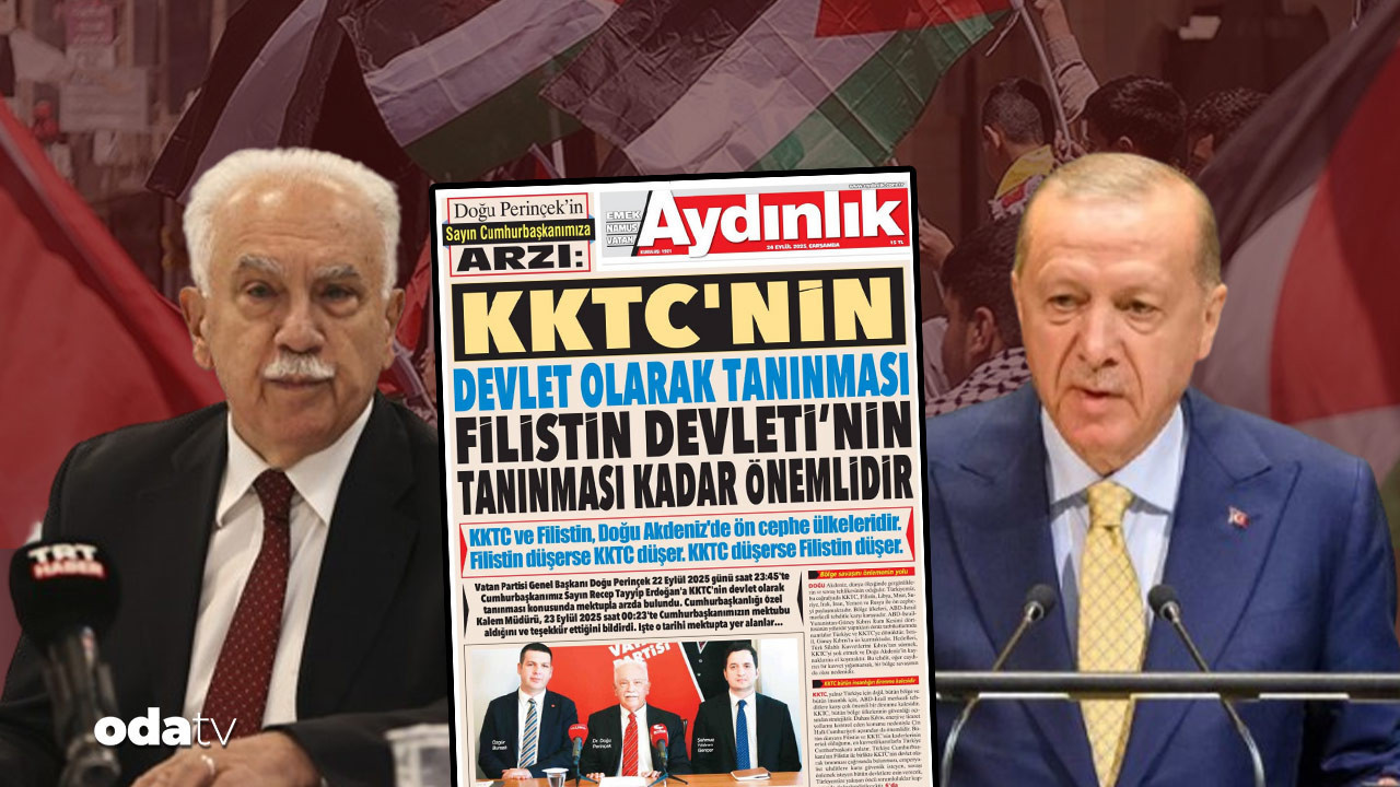 dogu perincekten cumhurbaskani erdogana arz V6LRWFbe