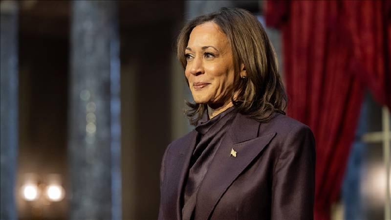 eski abd baskan yardimcisi harris bidenin gazze durusu yetersizdi Meb81uuJ