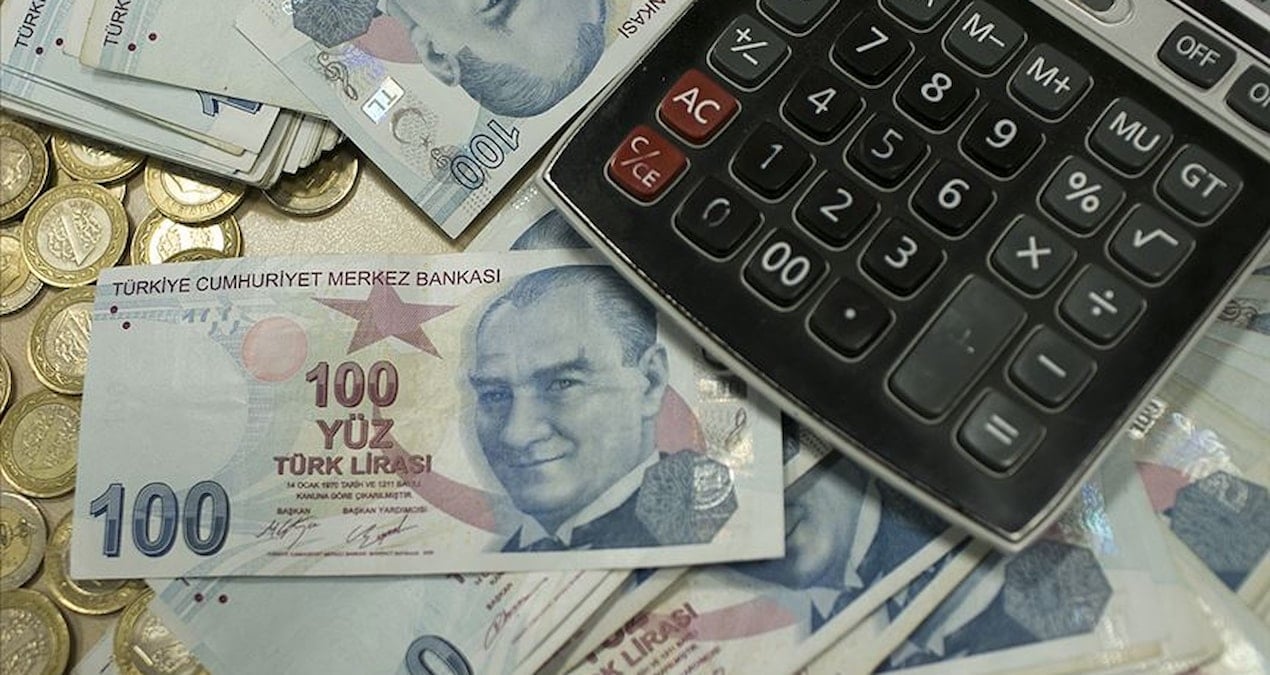 merkez bankasi acikladi hedefte sasma olursa sikilasma artar T8NUJaJV