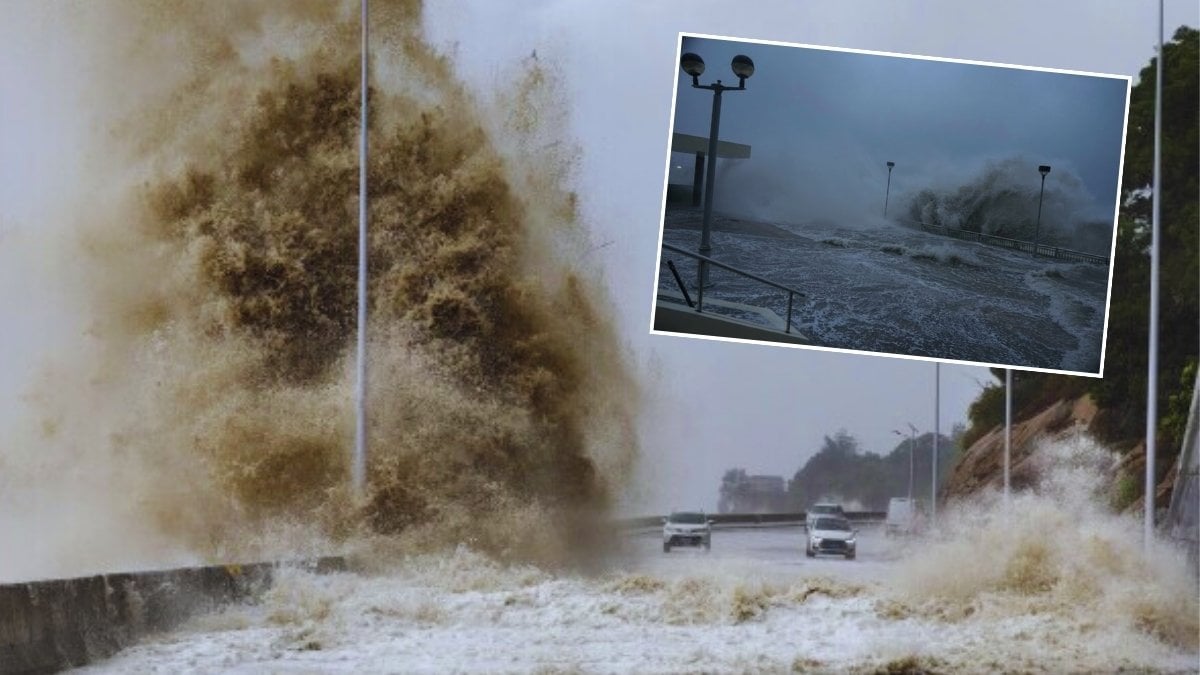 ragasa tayfununun ilerleyisi devam ediyor 19 milyon kisi tahliye edildi FHEjYhX7