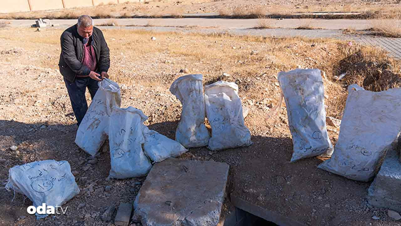 samda bir toplu mezar daha bulundu HSqb57Du