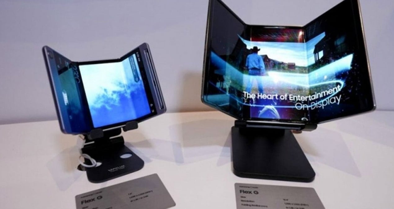 samsung ilginc telefonunu erteleme karari aldi zG2AFZKD