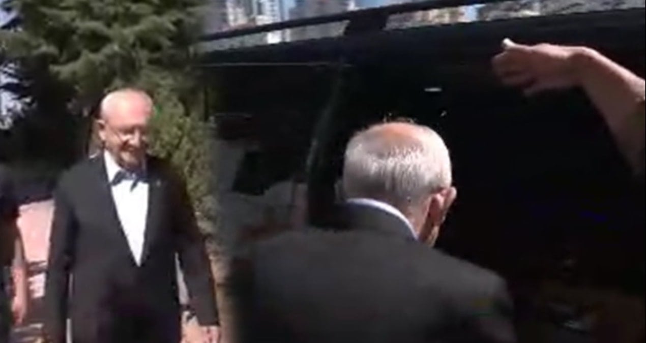 son dakika kilicdaroglu ozgur ozelin cagrisi icin ne dedi eXN2r9kS