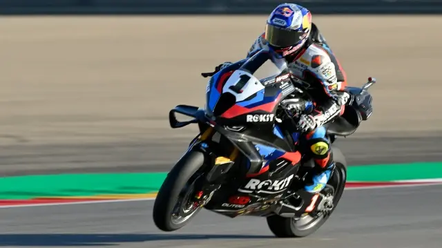 toprak razgatlioglunun 13 yarislik serisi sona erdi AWwMRMDr