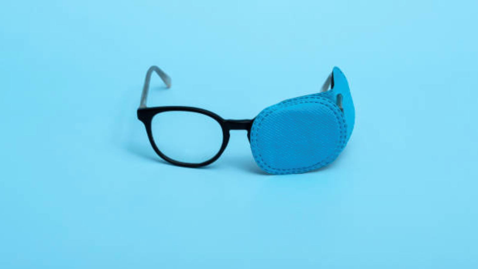 uzmani uyardi okul cagindaki cocuklarda goz tembelligi basariyi etkiliyor BT9VjWAF