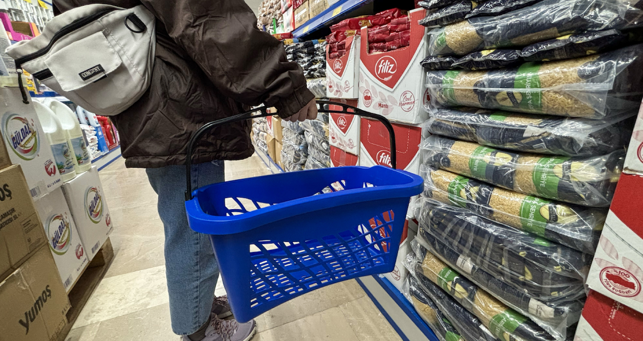 uzmanlar kilolarca stoklayin uyarisinda bulundu fiyati bir haftada ikiye katlandi Yel2ZiRf