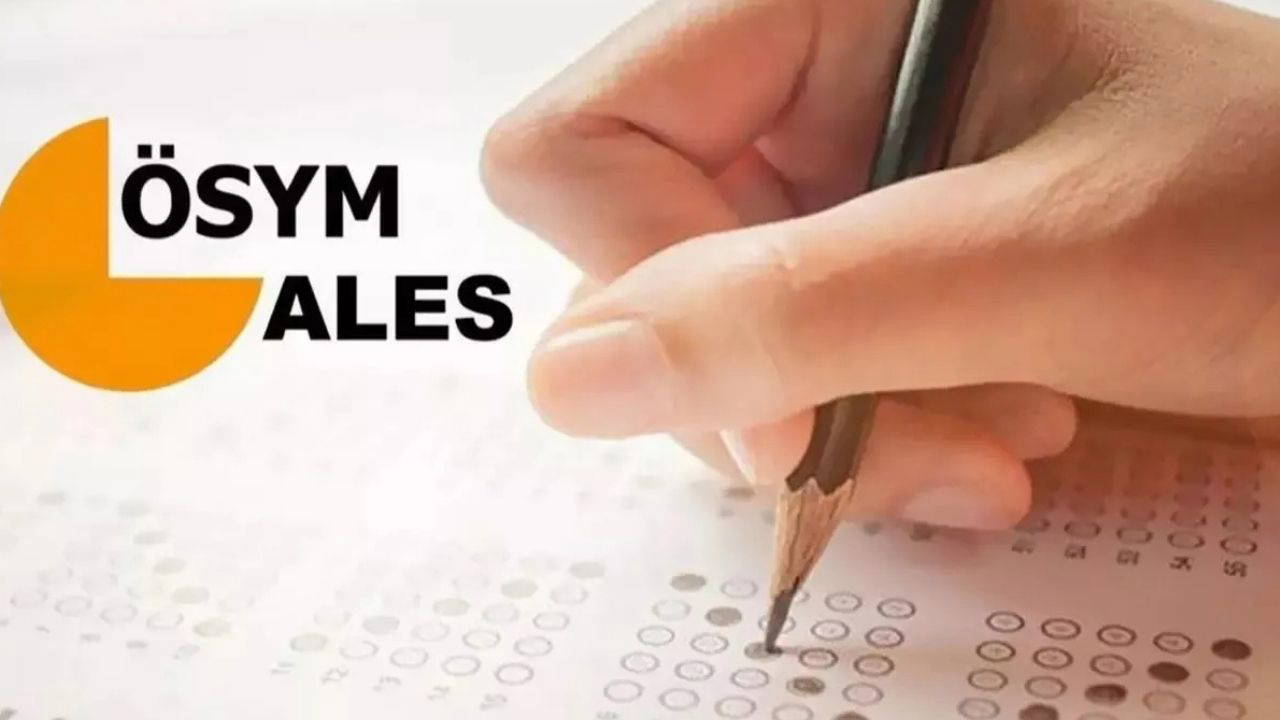 2025 ales3 gec basvurulari basladi mi ales3 gec basvurusu nasil yapilir BRZ43kci.jpg