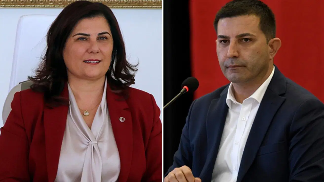 kusadasi belediye baskani gunel ozlem cercioglu imar revizyonu planina kendisi icin tum sultanhisari dahil etmis fdKS71vE