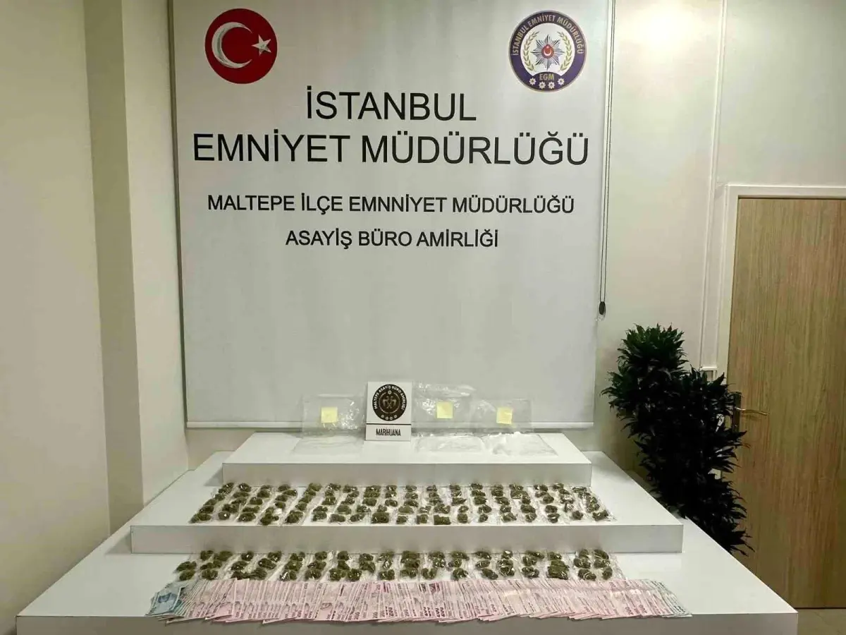maltepede uyusturucu ticareti operasyonu cok sayida supheli yakalandi DHVIxhle.jpg