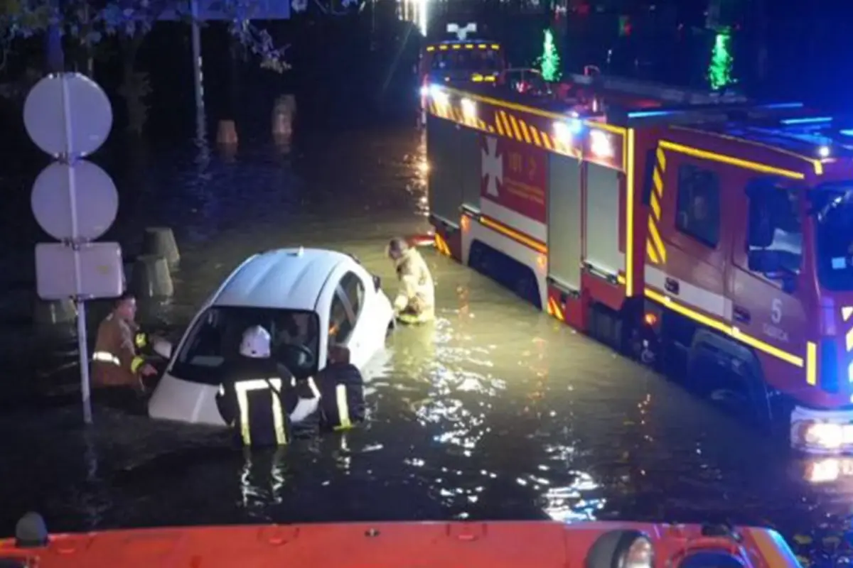 odessada siddetli yagislar sel felaketine yol acti 9 kisi hayatini kaybetti wnFHbOZb