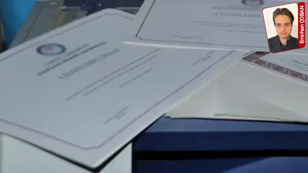 sahte diplomacilarin oyunu ortaya cikti okulunu donduran kisilere yonelmisler d2PAQxct