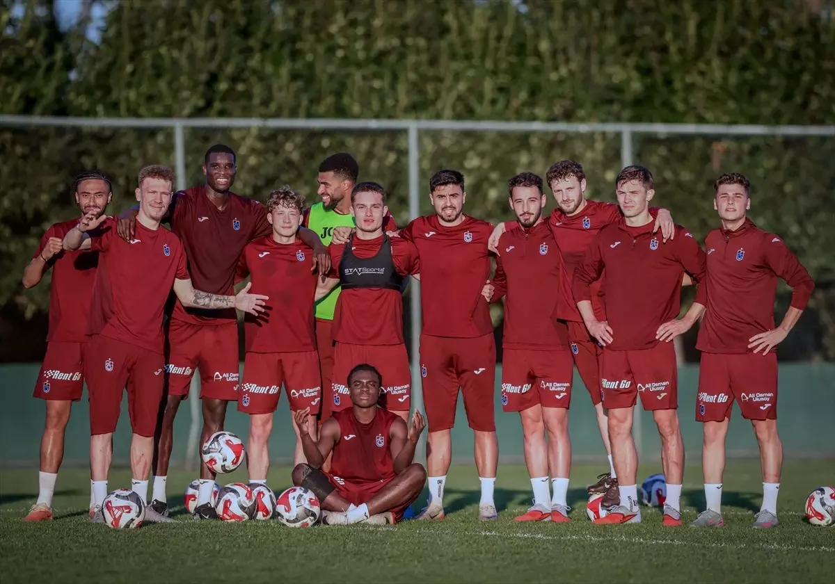 trabzonspor caykur rizespor maci hazirliklarini surduruyor KpUGQ6JV