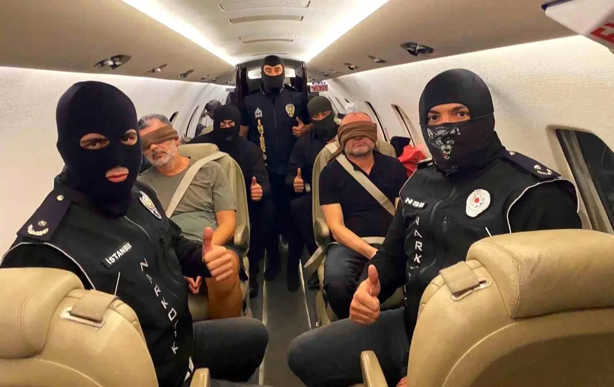 uyusturucu baronu don vito turkiyeye iade edildi hHkJJeaf