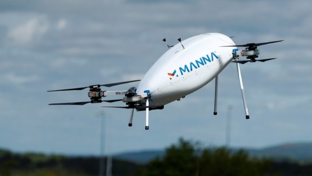 yemek teslimatinda drone donemi ingilterede basliyor QeeqbaPn.jpg