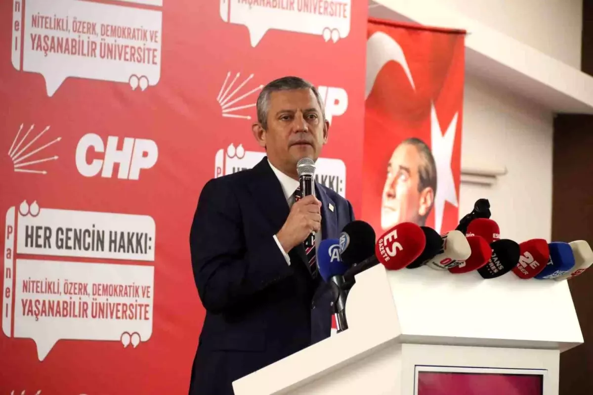 chp genel baskani ozgur ozelden beka sorunu aciklamalari WBXV87WC.jpg