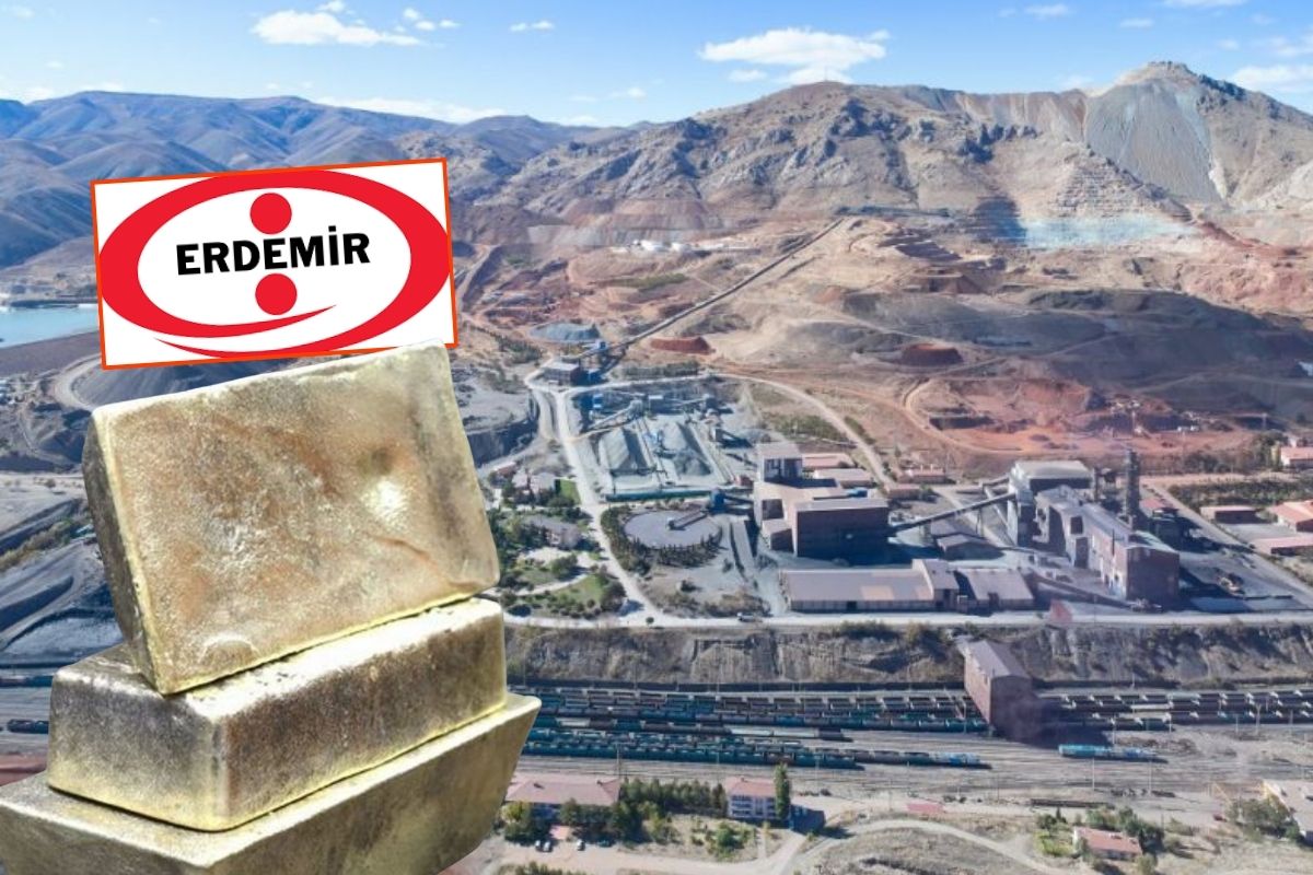 eregli demir ve celik fabrikalari sivasin kangal ilcesindeki maden sahasinda 424 bin ons altin icerigi tespit edildigini acikladi lv6adVaJ.jpg