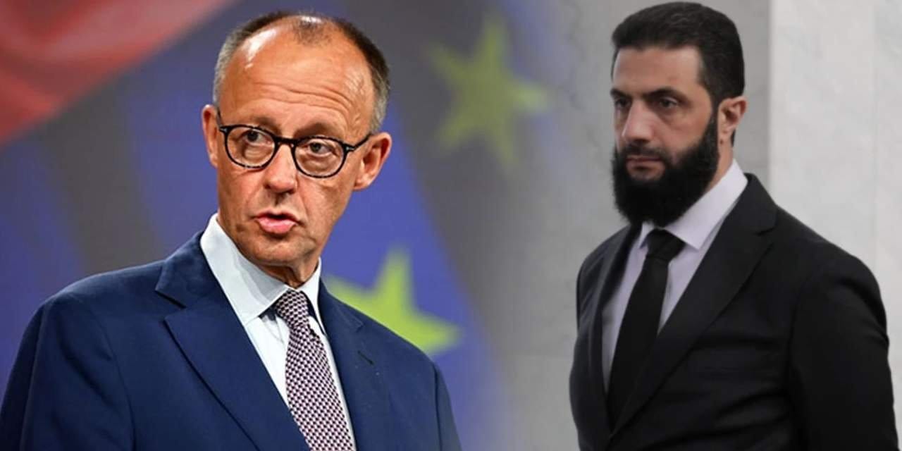 friedrich merz sarayi almanyaya davet etti R7wyaq6f.jpg