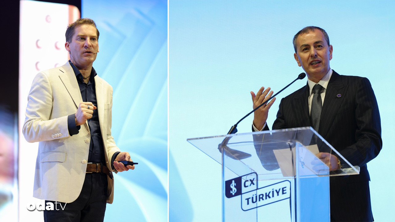 is bankasindan musteri deneyimini odagina alan konferans is cx turkiye O9gRFxOW.jpg