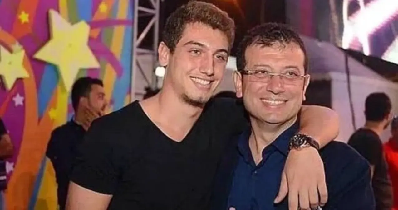 selim imamogluna yurt disina cikma yasagi mi geldi ekrem imamoglunun oglu selim imamogluna yurt disina cikma yasagi neden geldi PuvKfgFs.jpg