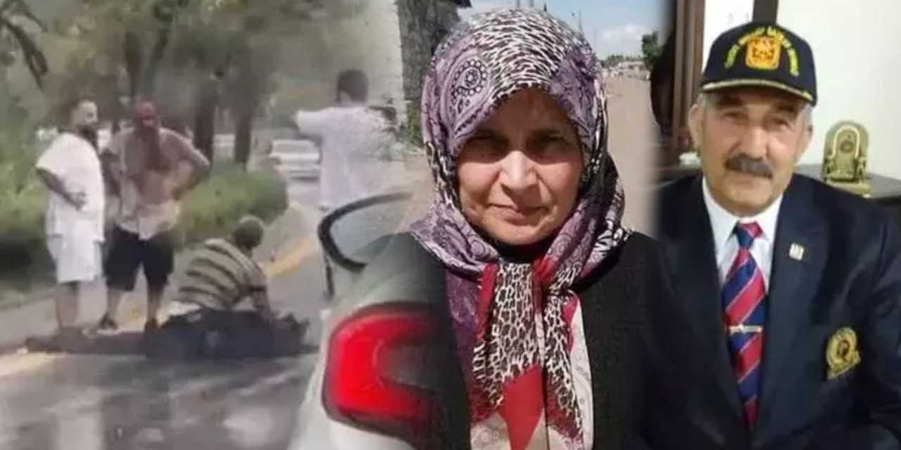 trafik kavgasinda yanlislikla esini oldurdu mahkeme ceza vermedi WFEu9ZmR.jpg