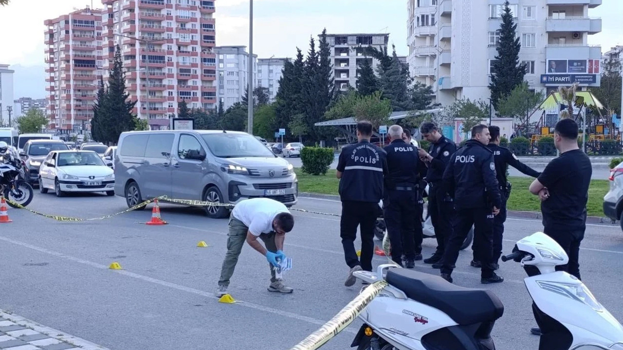 Kahramanmaraş’ta Silahlı Saldırı: İki Çocuk Yaralandı, Zanlı Aranıyor