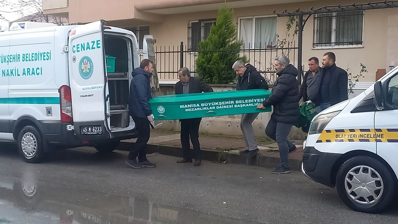 84 Yaşındaki Kadının Evinde Ölü Bulunması Üzerine İnceleme Başlatıldı