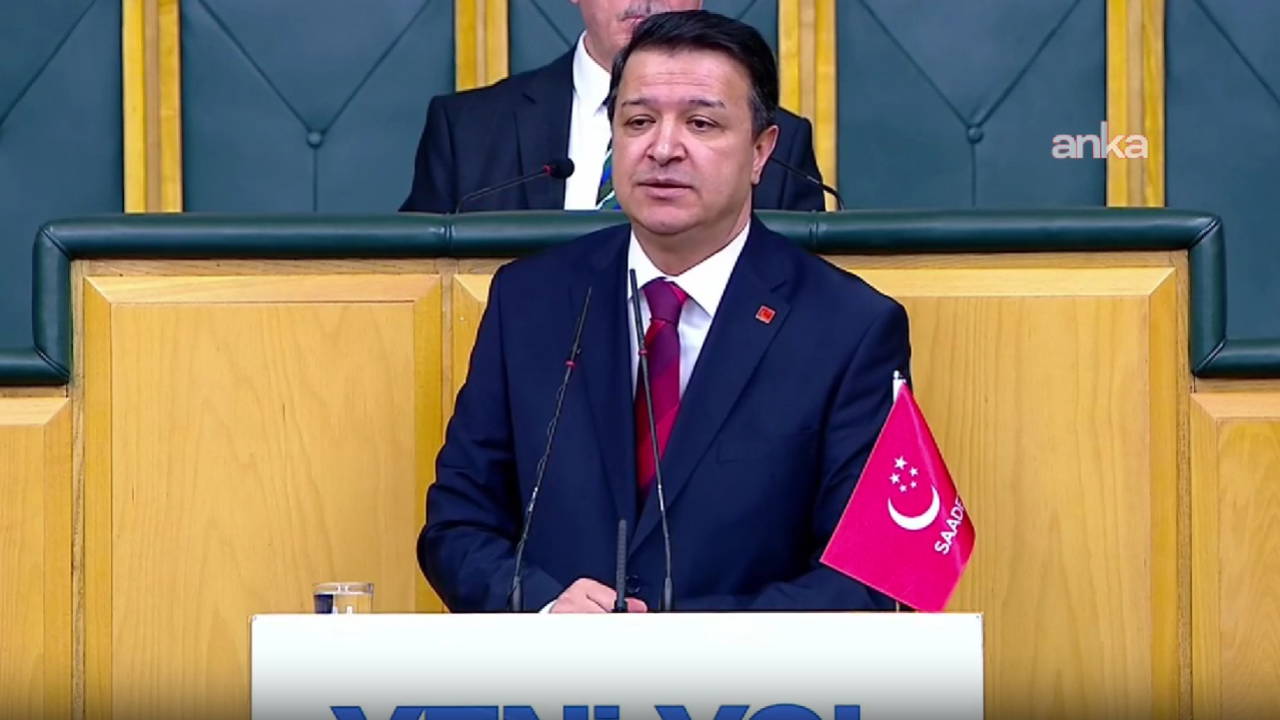 Mahmut Arıkan’dan ‘Gülistan Doku’ Üzerine Sert Eleştiriler: ‘Bu Durum Türkiye’nin Yeni Susurluk’u’
