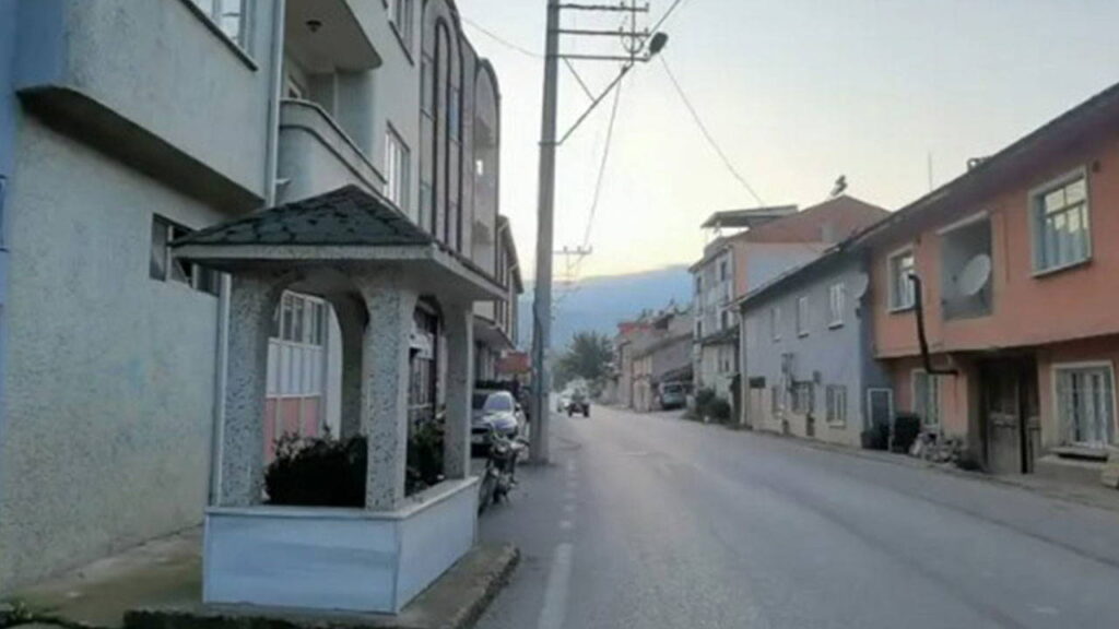 Bursa’nın Gizemli Mezarına Resmi Başvuru
