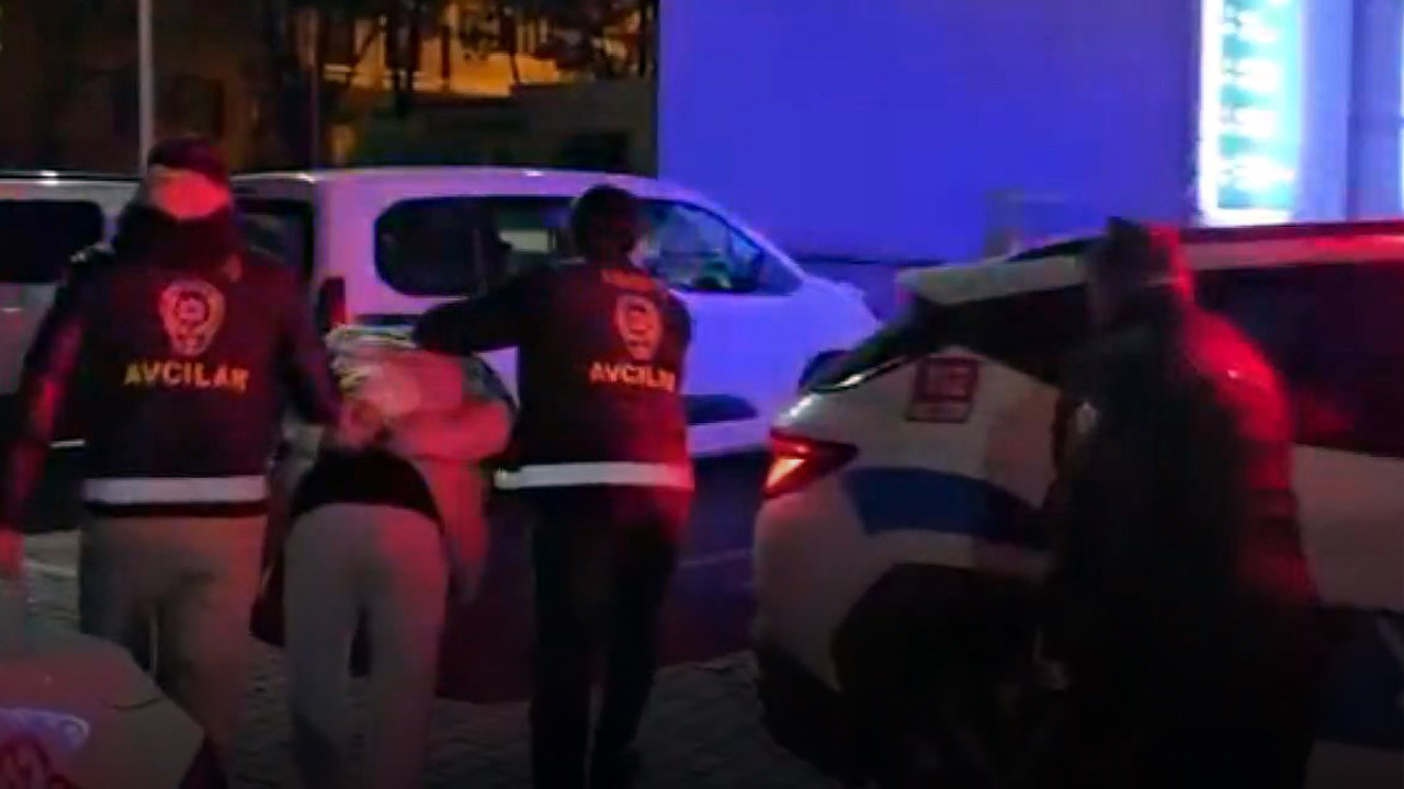 Sağlık Merkezinde Hırsızlık: Şüpheli Karakolda Yakalandı
