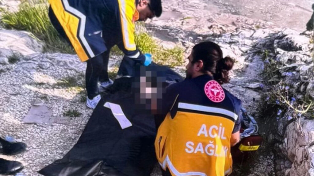 Fırat Nehri’nde Kaybolan 14 Yaşındaki Çocuktan Acı Haber