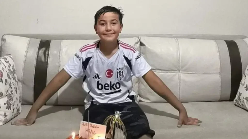 Kahramanmaraş’taki Okul Saldırısında Acı Detay: 24 Günlük Yaşam Mücadelesi