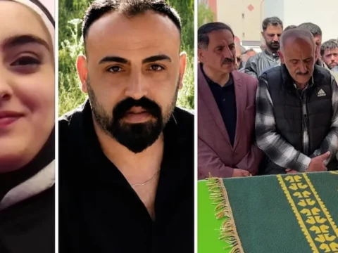 Ağabeyi onu kurtarmaya çalışırken kalp krizi geçirip hayatını kaybetmişti: Şeyma’dan da acı haber geldi