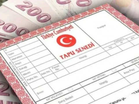 Tapu ve arsa alım satımında ikinci rötar: Yeni zorunlu sistem 1 Ekim’e ertelendi