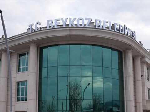 Beykoz belediyesine ikinci operasyon 6 kisi gozaltinda k3zVXOfQ