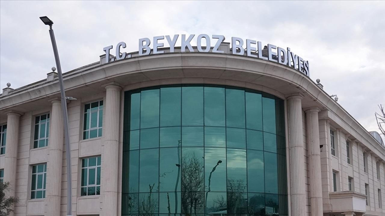 Beykoz belediyesine ikinci operasyon 6 kisi gozaltinda k3zVXOfQ