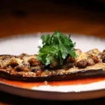 Bolu mutfaginin sevilen tarifi abant kebabi nasil yapilir FH8FeFdc