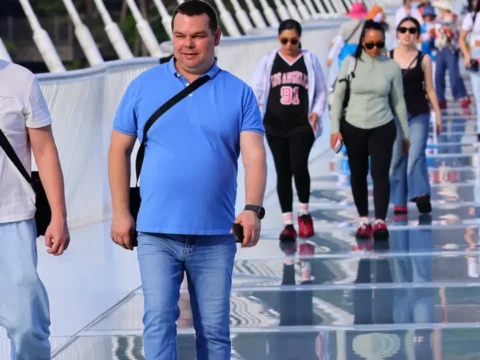 Cgtn cin neden yazin yogun ilgi goren bir destinasyon h line geldi tFsAndYn