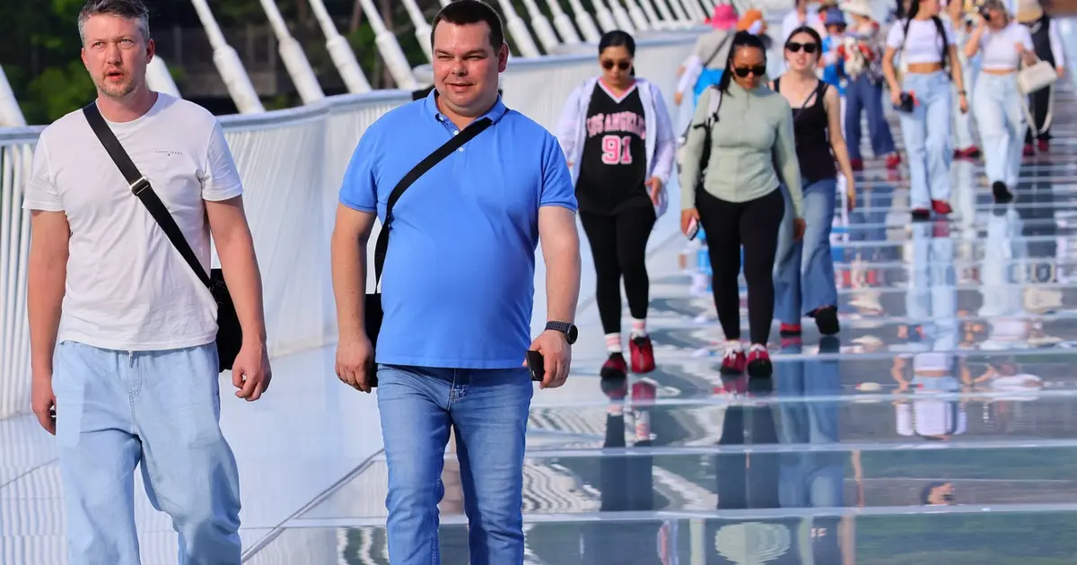 Cgtn cin neden yazin yogun ilgi goren bir destinasyon h line geldi tFsAndYn