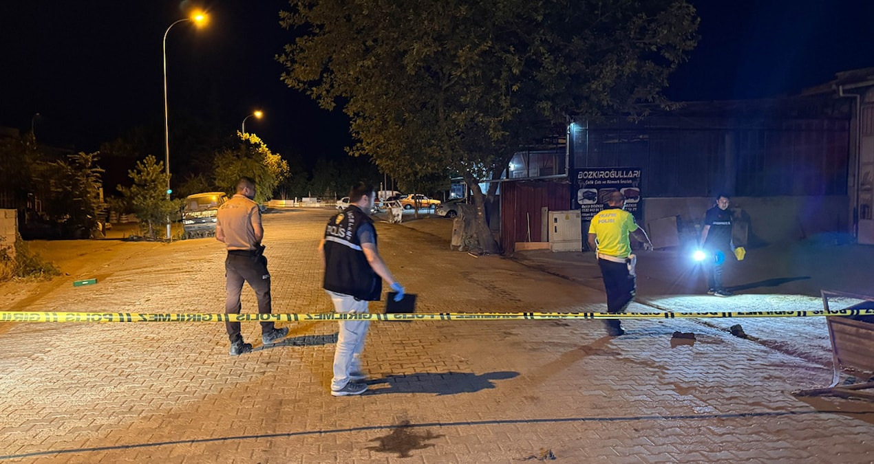 Esnaf kavgasi faciaya donustu 13 yarali yaP8OPqf