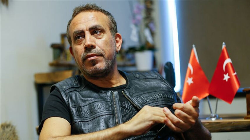 Haluk levent tutuklandi mi son dakika haluk levent olayi nedir neden gozaltina alindi SJnpDd5p
