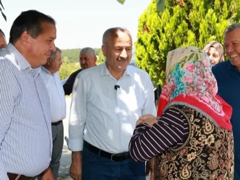 Zinnur buyukgoz koy ziyaretlerini surduruyor sjlC5Fdx